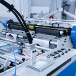 The Role of Plastic Machinery in Modern Manufacturing