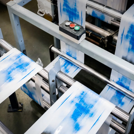Printing Systems