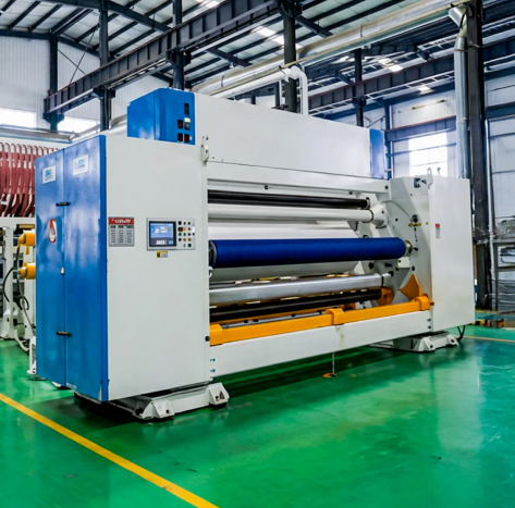 Custom Production Solution