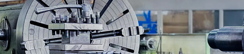 Customized Machinery Design