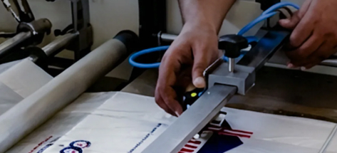 Flexible Packaging Line