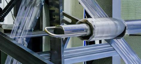 Blown Film & Packing System